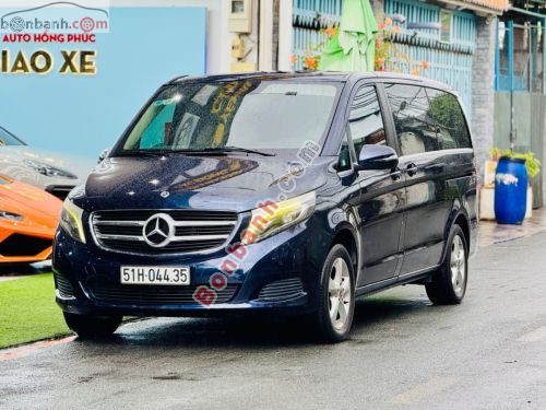 Mercedes-Benz 2018 - ảnh 1