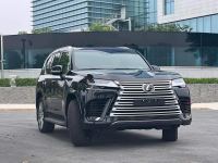 Lexus LX 600 Urban 2026 - ảnh 1