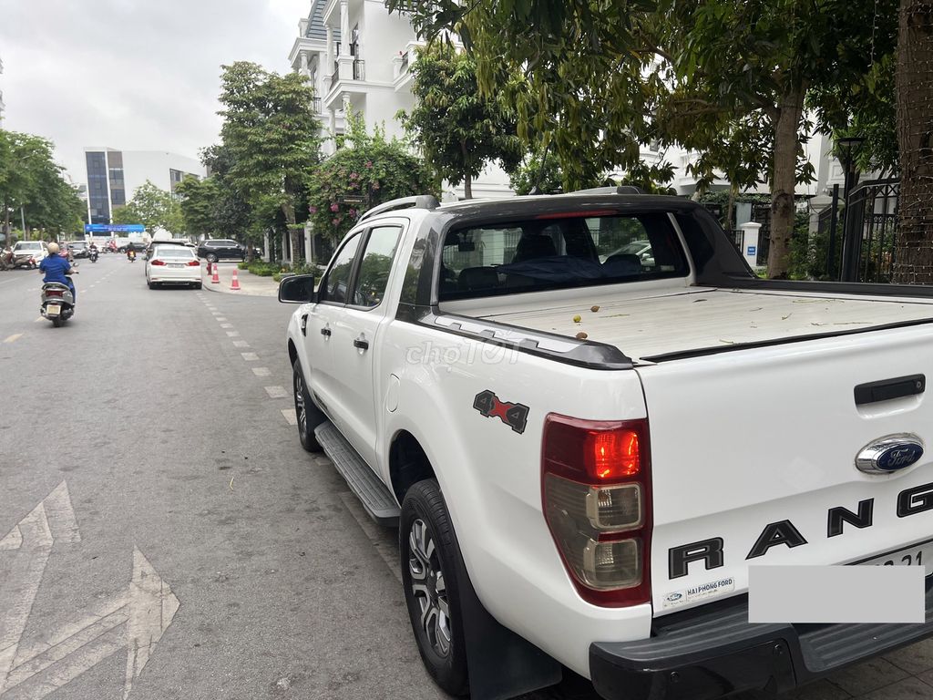 Ford 2019 - ảnh 1