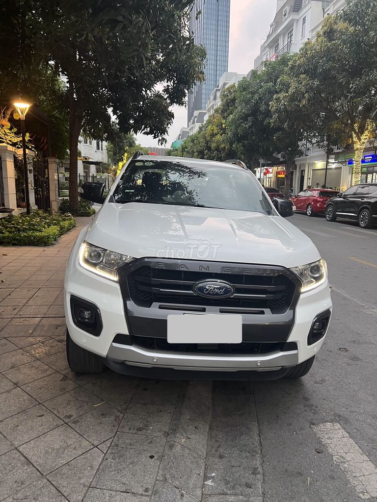 Ford 2019 - ảnh 2