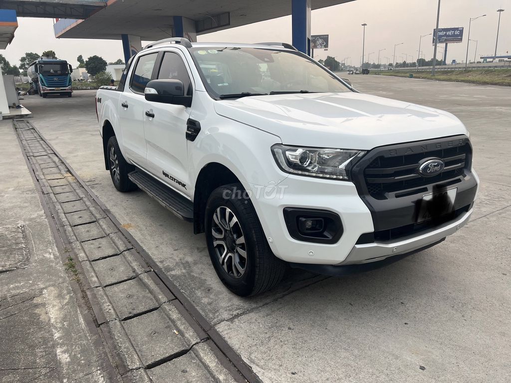 Ford 2019 - ảnh 3