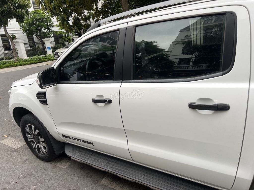 Ford 2019 - ảnh 4
