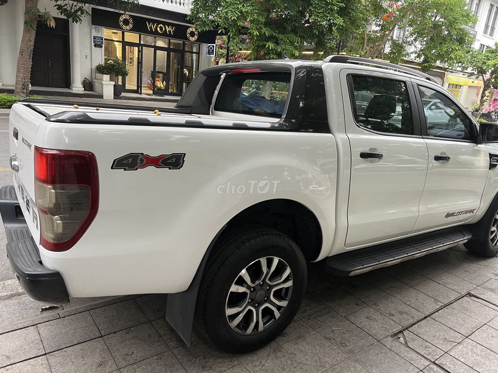 Ford 2019 - ảnh 5
