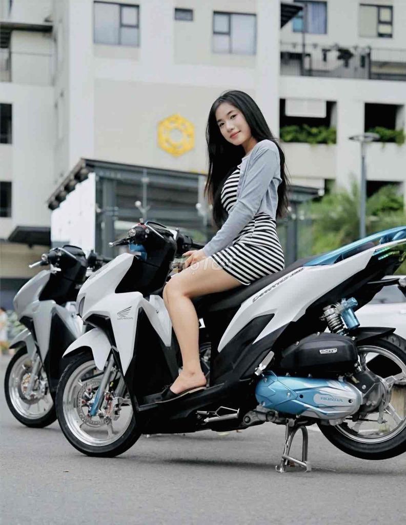 Honda Vario 2020 - ảnh 1