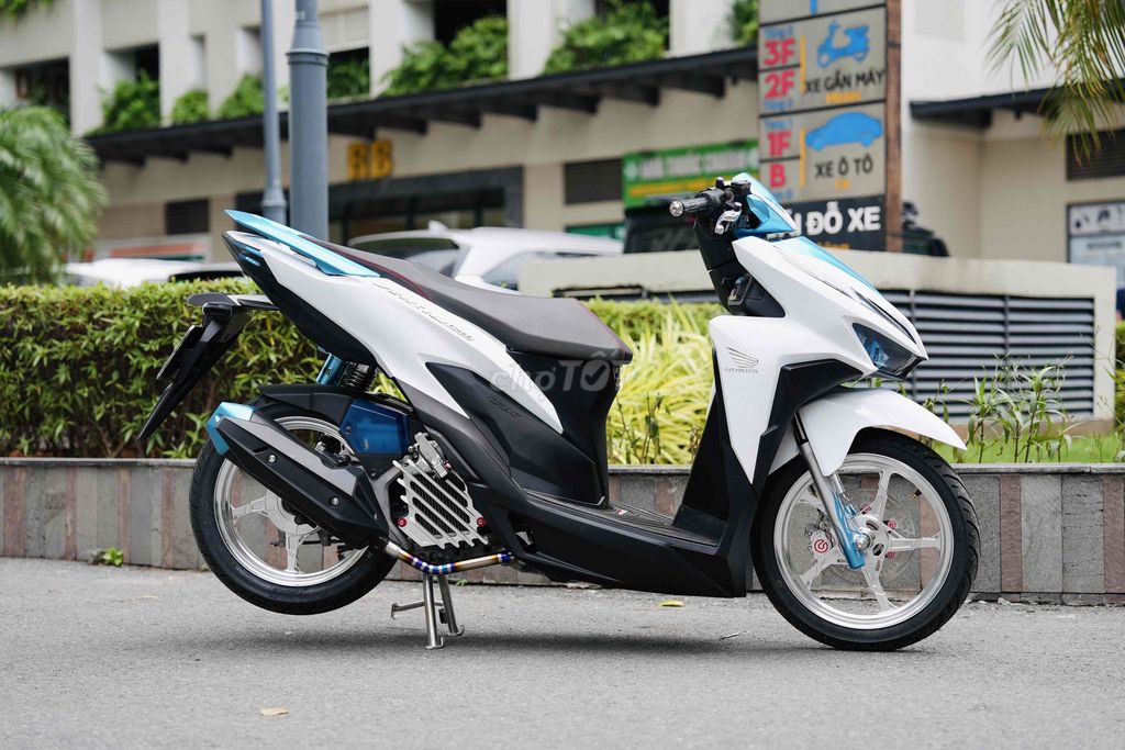 Honda Vario 2020 - ảnh 2