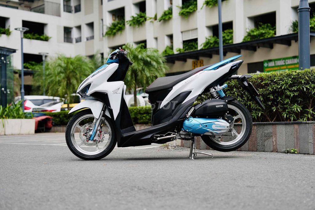 Honda Vario 2020 - ảnh 3