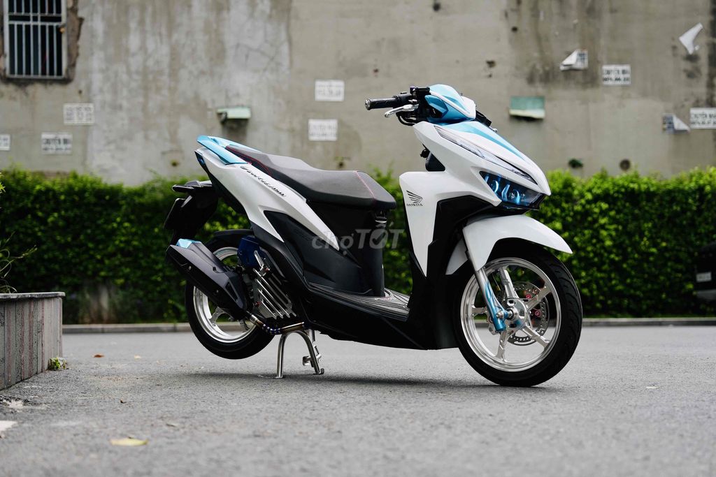 Honda Vario 2020 - ảnh 4