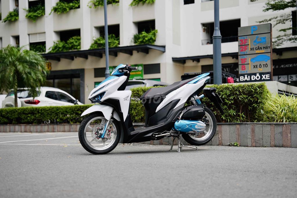 Honda Vario 2020 - ảnh 5