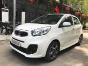 Kia Morning 1.0 AT Sport 2011 - ảnh 1