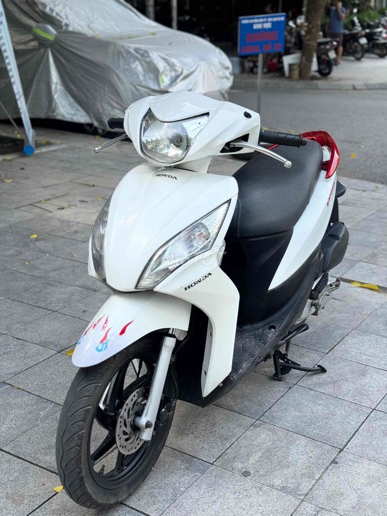 Honda Vision 2016 - ảnh 1