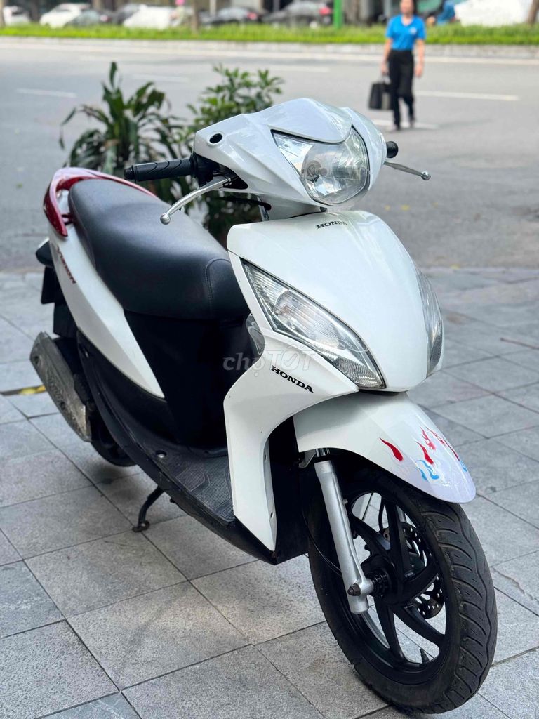 Honda Vision 2016 - ảnh 5