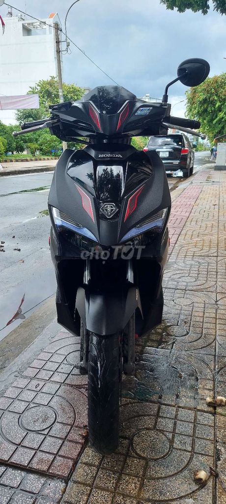 Honda Air Blade 2019 - ảnh 1