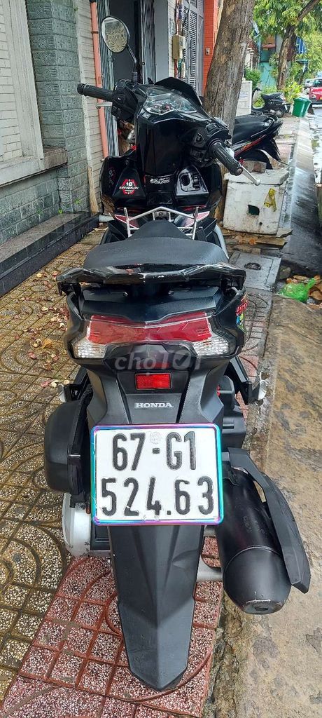 Honda Air Blade 2019 - ảnh 2