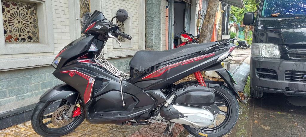 Honda Air Blade 2019 - ảnh 3