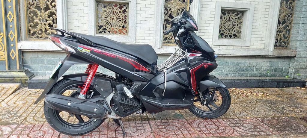 Honda Air Blade 2019 - ảnh 4