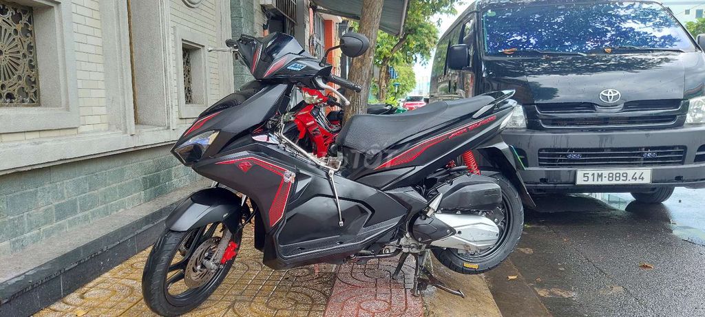 Honda Air Blade 2019 - ảnh 5