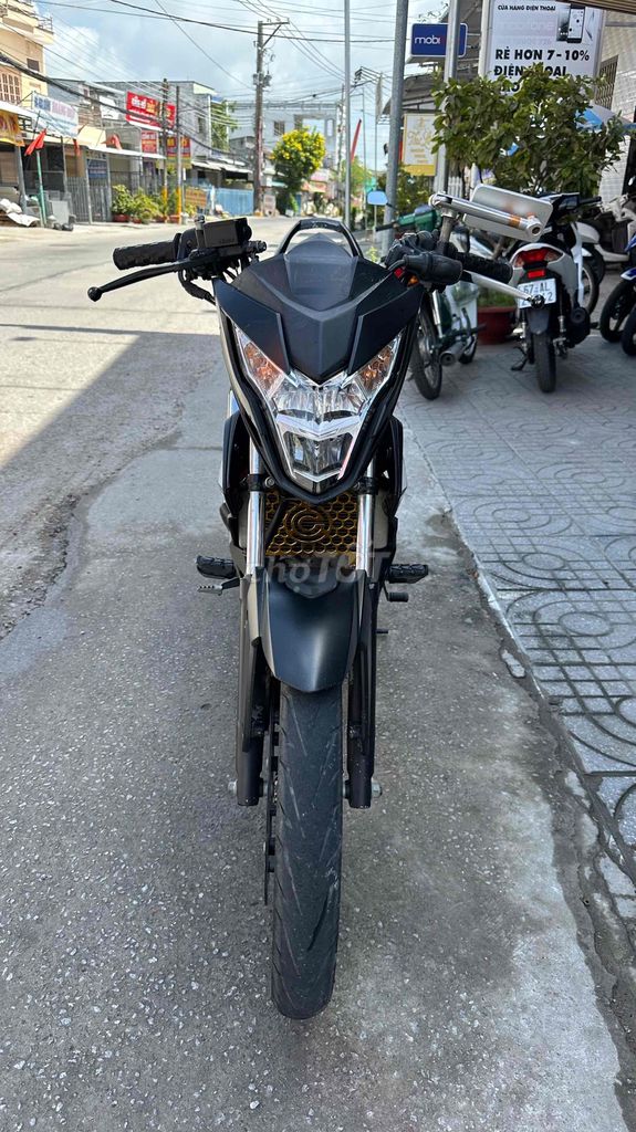 Honda Sonic 2019 - ảnh 3