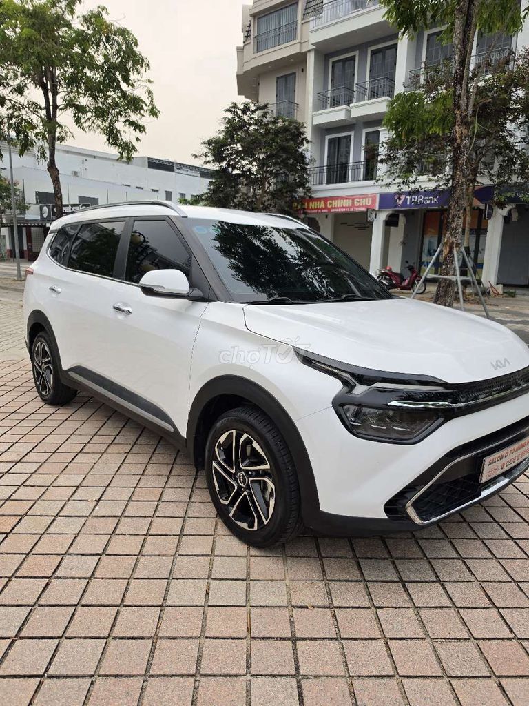 Kia Carens 2024 - ảnh 3