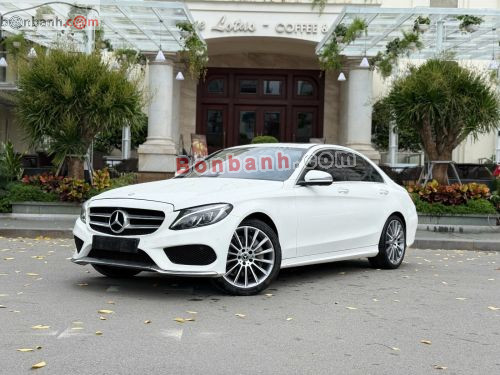 Mercedes-Benz 2017 - ảnh 1