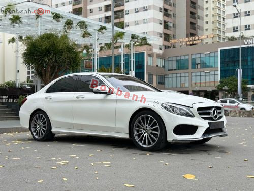 Mercedes-Benz 2017 - ảnh 2