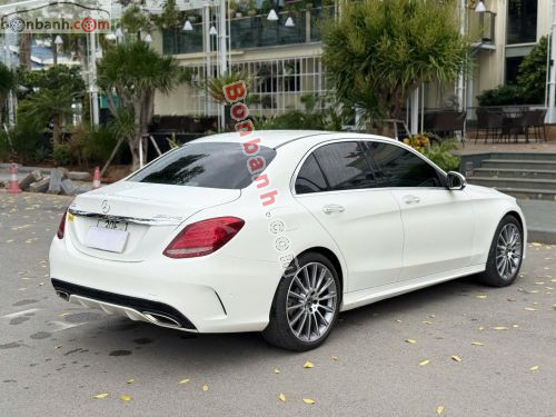 Mercedes-Benz 2017 - ảnh 3