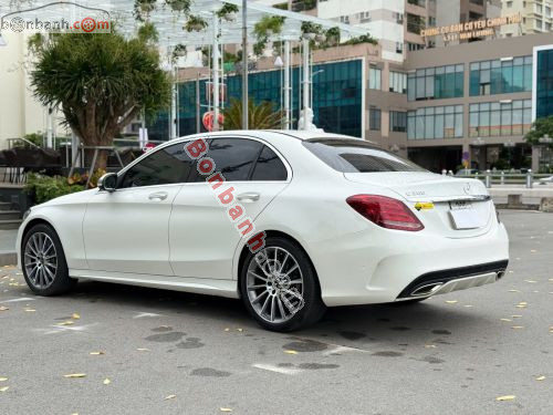 Mercedes-Benz 2017 - ảnh 4
