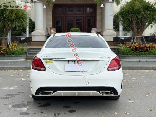 Mercedes-Benz 2017 - ảnh 5