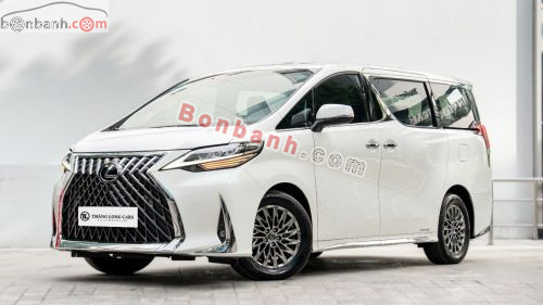 Lexus 2020 - ảnh 2