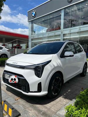 Kia Morning 2026 - ảnh 1