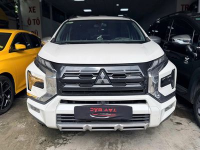 Mitsubishi Xpander Cross 2025 - ảnh 1