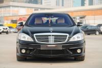 Mercedes 2007 - ảnh 1