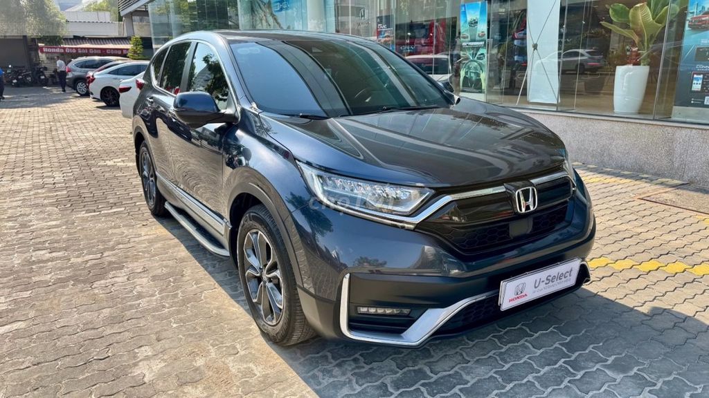 Honda CRV L 2022 - ảnh 1