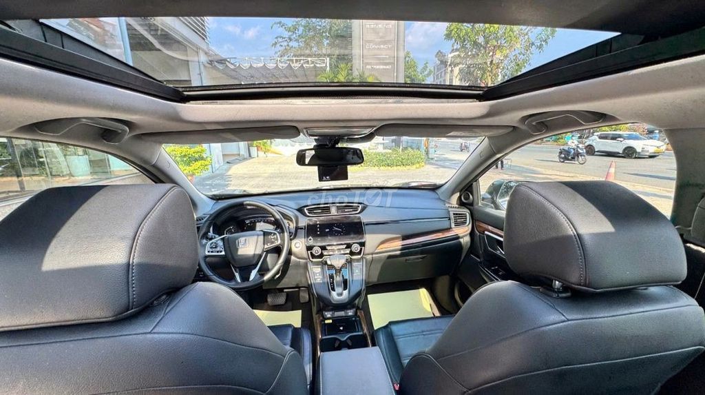 Honda CRV L 2022 - ảnh 2