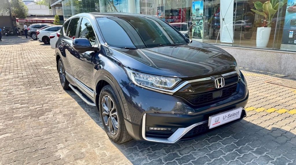 Honda CRV L 2022 - ảnh 4