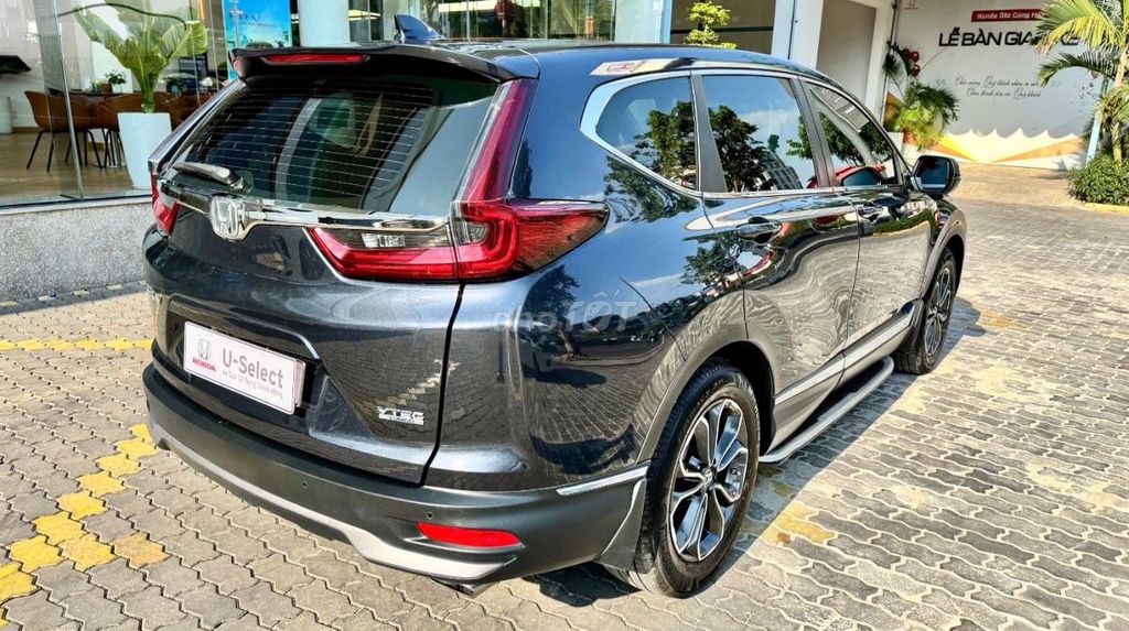 Honda CRV L 2022 - ảnh 5