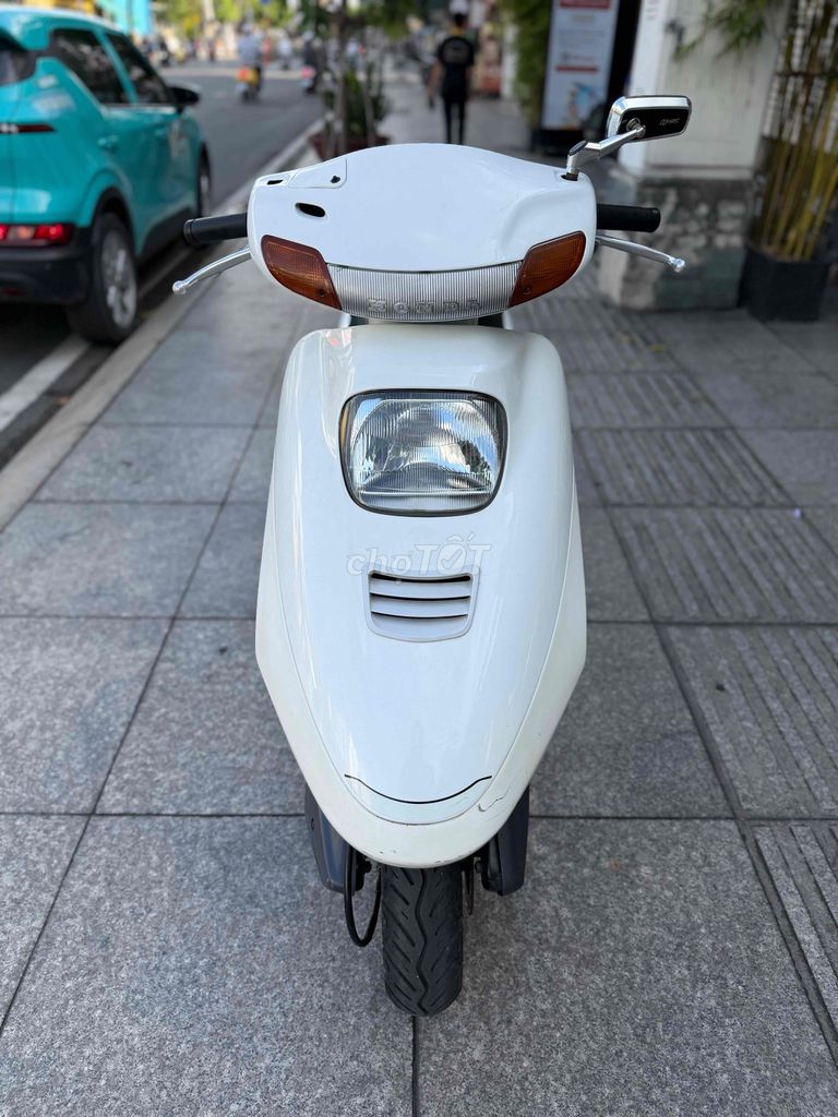 Honda Spacy 2007 - ảnh 1