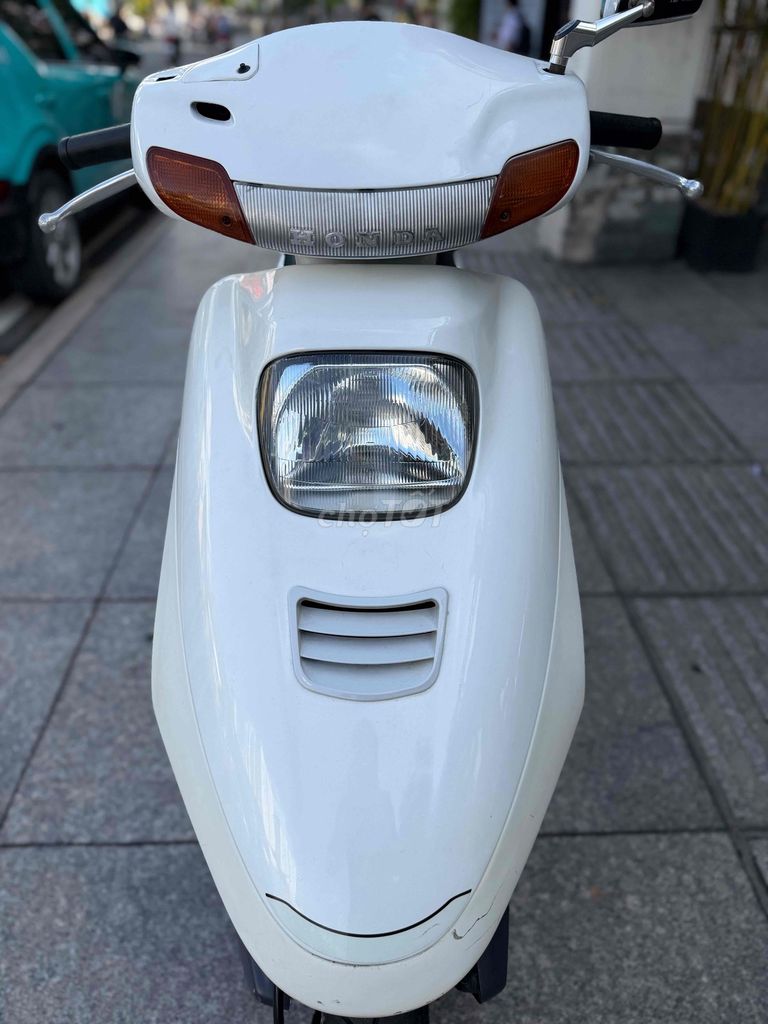 Honda Spacy 2007 - ảnh 2