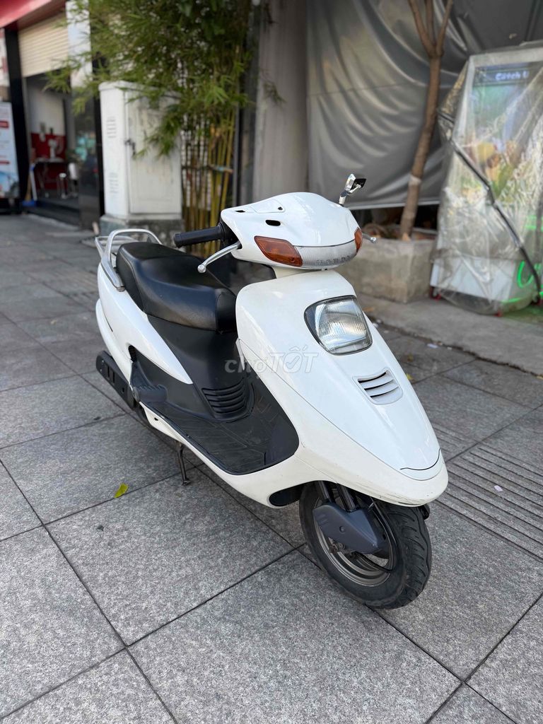 Honda Spacy 2007 - ảnh 3