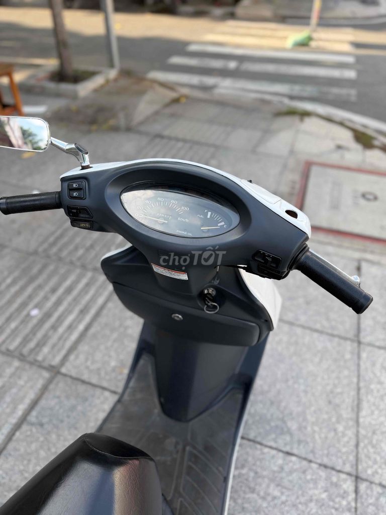 Honda Spacy 2007 - ảnh 5
