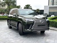 Lexus LX 600 Urban 2026 - ảnh 1