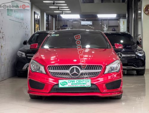Mercedes-Benz 2014 - ảnh 1