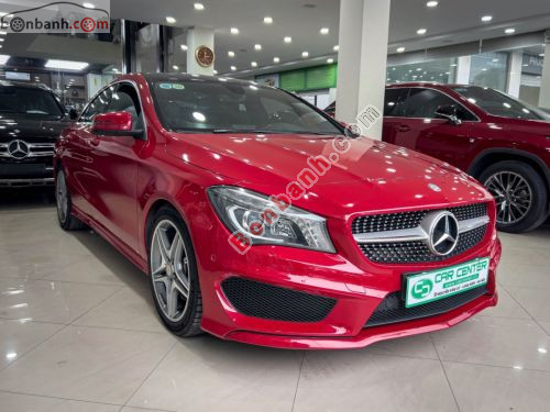 Mercedes-Benz 2014 - ảnh 2