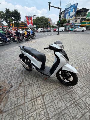 Honda SH 2011 - ảnh 1