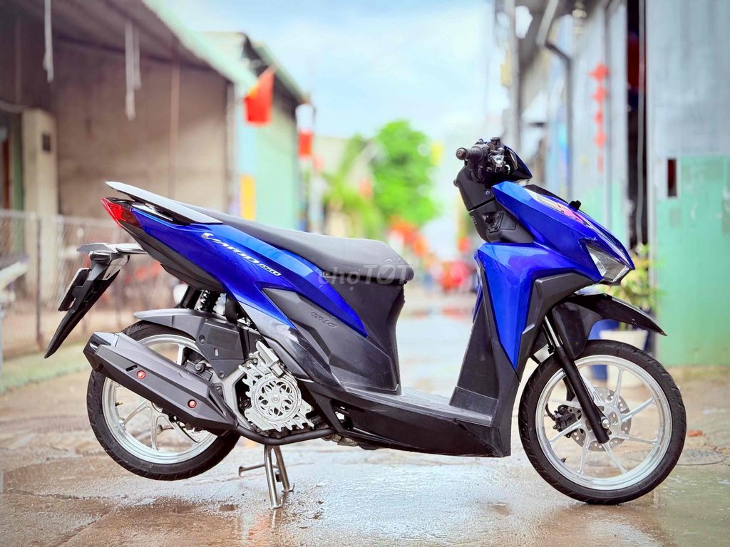 Honda Vario 2020 - ảnh 1