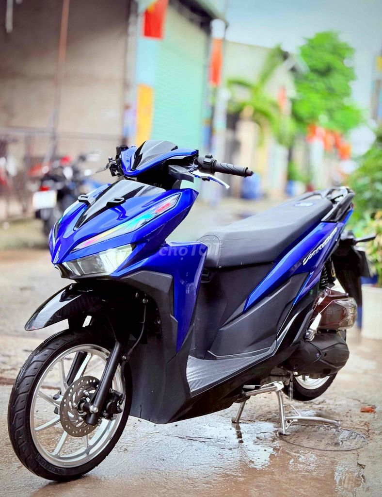 Honda Vario 2020 - ảnh 2