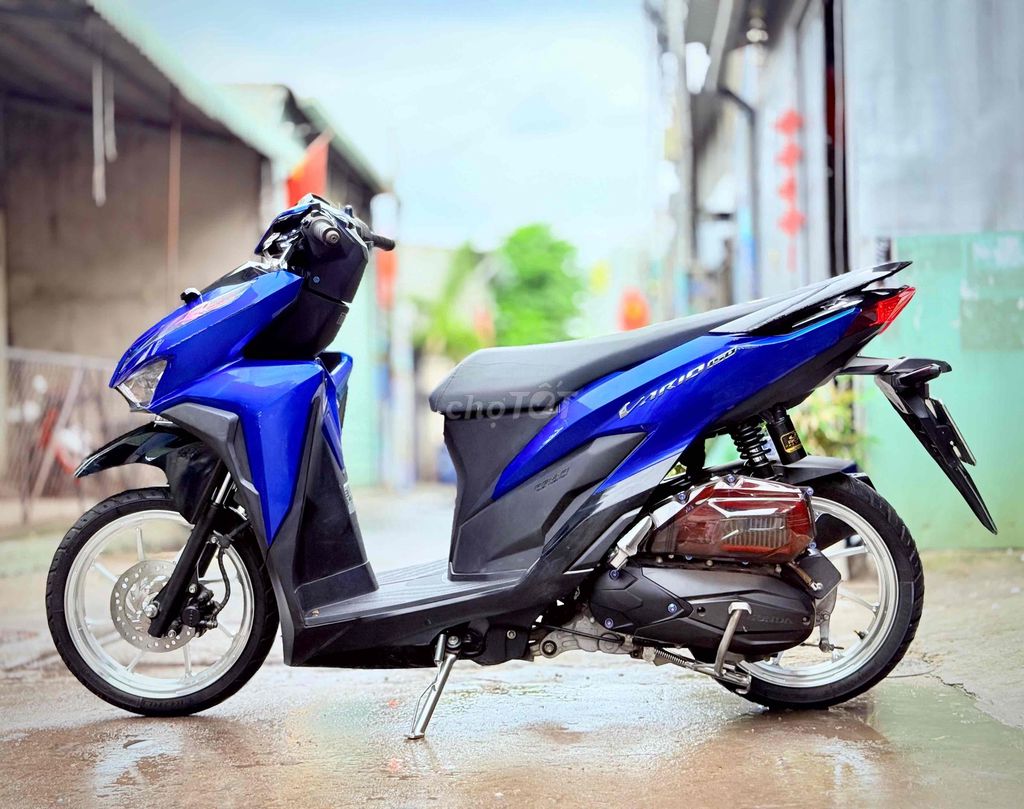 Honda Vario 2020 - ảnh 3