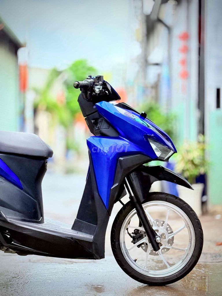 Honda Vario 2020 - ảnh 4