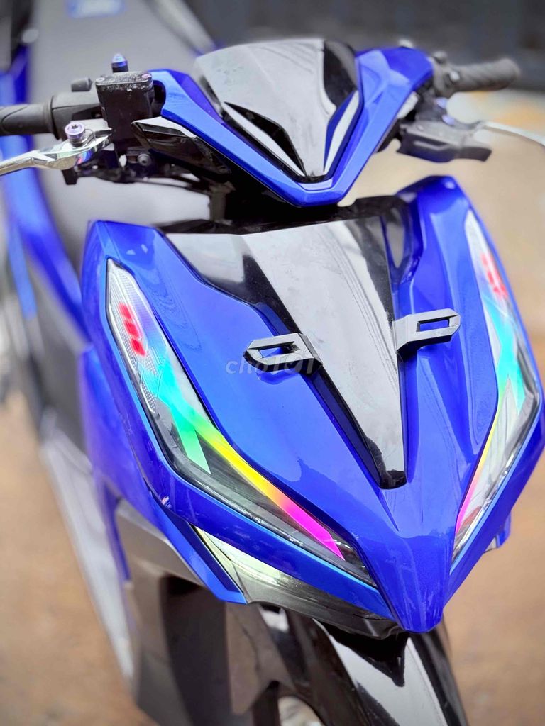 Honda Vario 2020 - ảnh 5