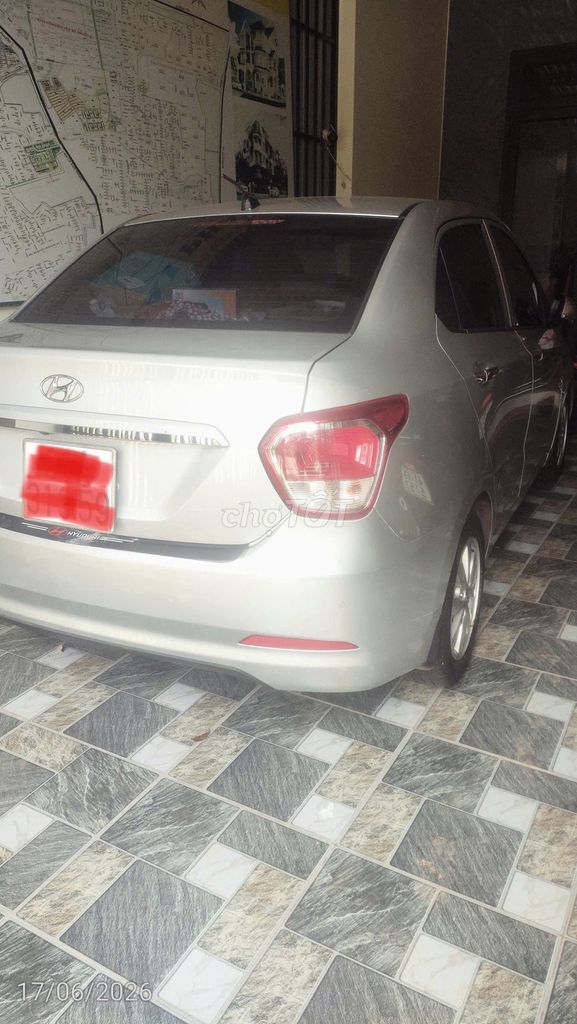 Hyundai i10 2016 - ảnh 2