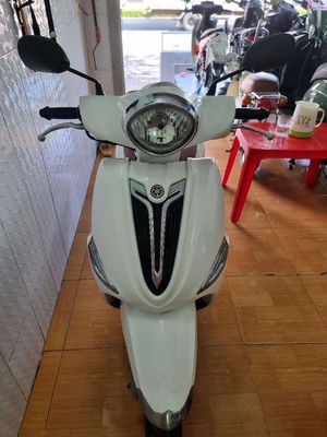 Yamaha Nozza 2012 - ảnh 1